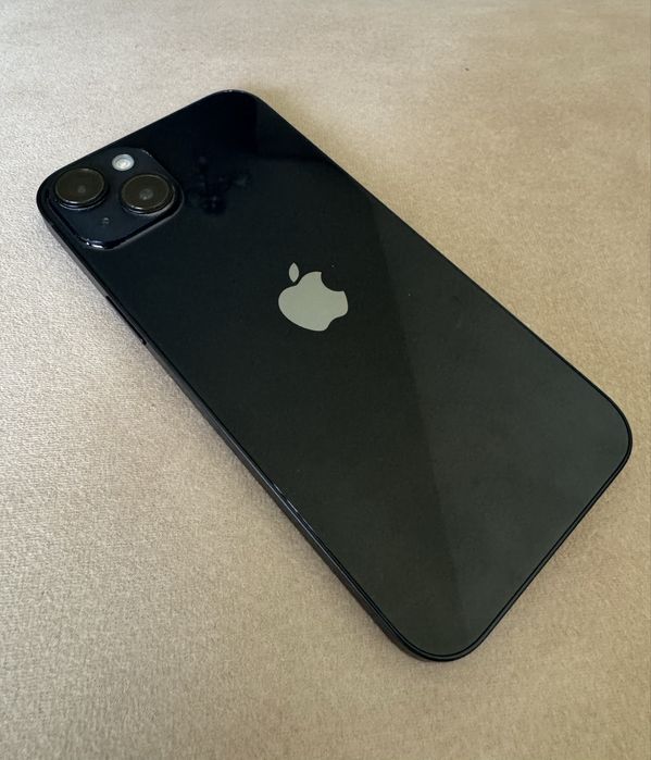 Iphone 14 plus 128GB