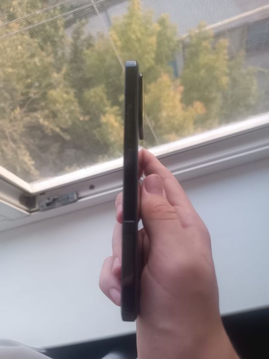Xiaomi 13 12/256 CN не вериф