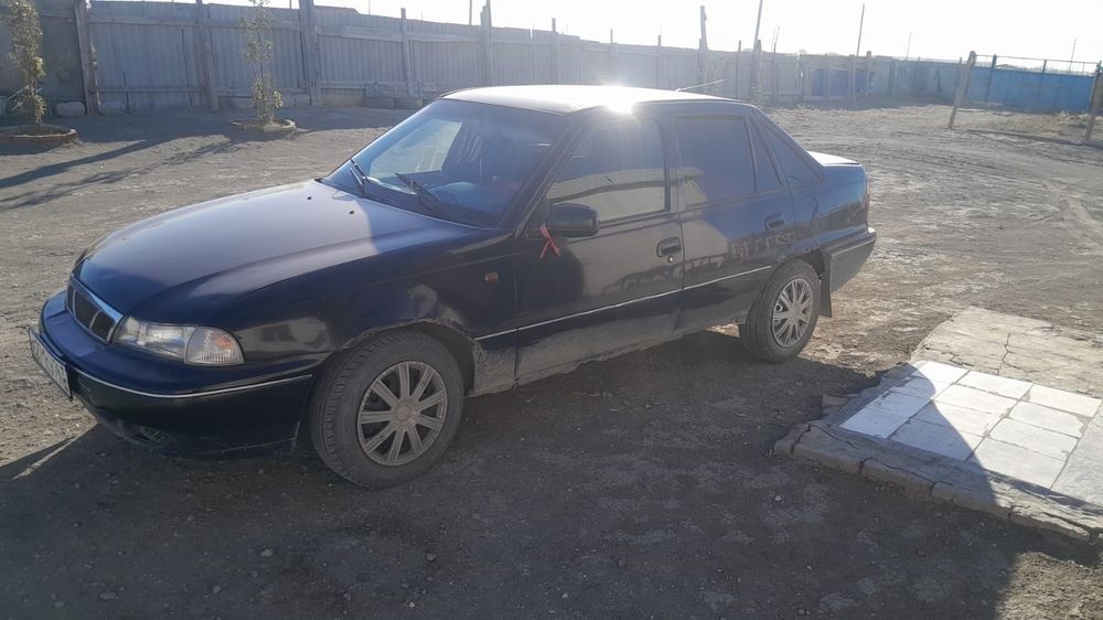 Продаётся Машина