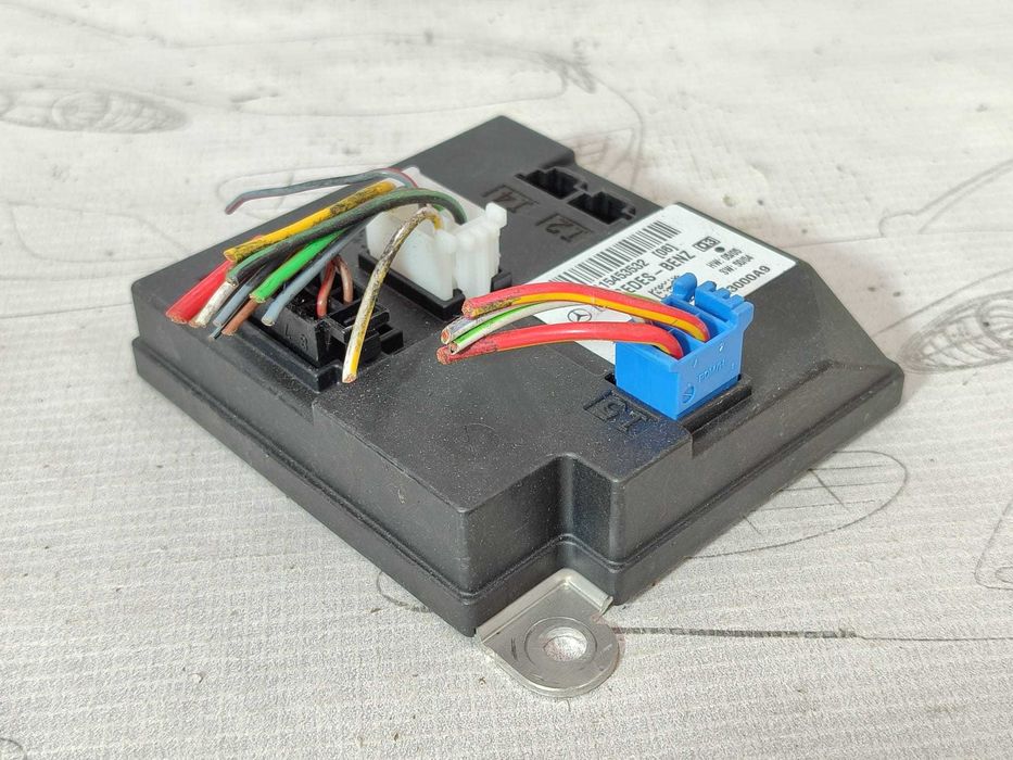 Modul ușă Mercedes-Benz E-Class W211 COD: 2115453532 2005 / [2002-2009] / (5G3)