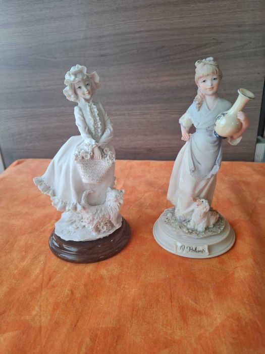 Фигурки на А.Balcari