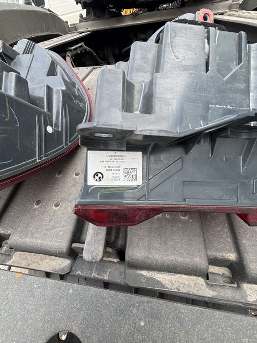 Стопове БМВ Х5 оригинални