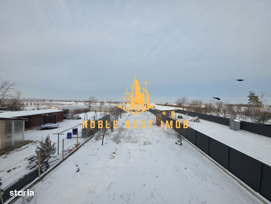 Vanzare Casă 148 Mp – Oarja, Județul Argeș