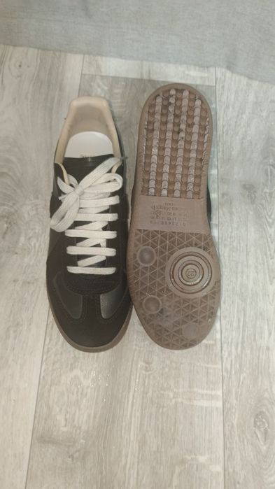 maison margiela gats