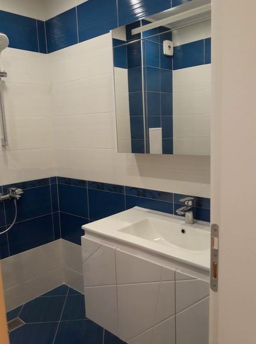 Дава се под наем Двустаен апартамент в Пловдив, Западен - 60 кв.м за 400 € - Снимка #4