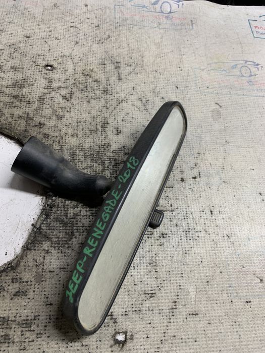 oglinda retrovizoare interior jeep renegade - motorina 2018