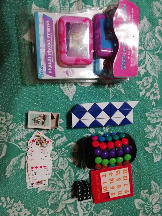 детски цветни топчета