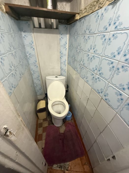 Сдам 2-ку на Автомаркете!