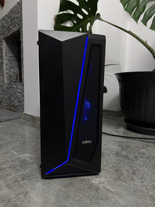 PC Gaming i5-10400F | 16 GB RAM | GTX 1650