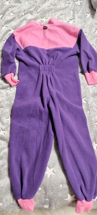 Комбинезон на девочку