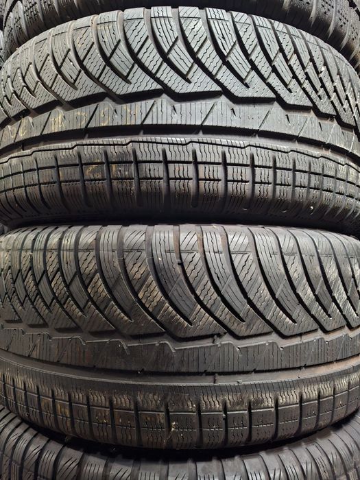 245 45 18 rsc runflat anvelope iarna omologare BMW Audi Mercedes