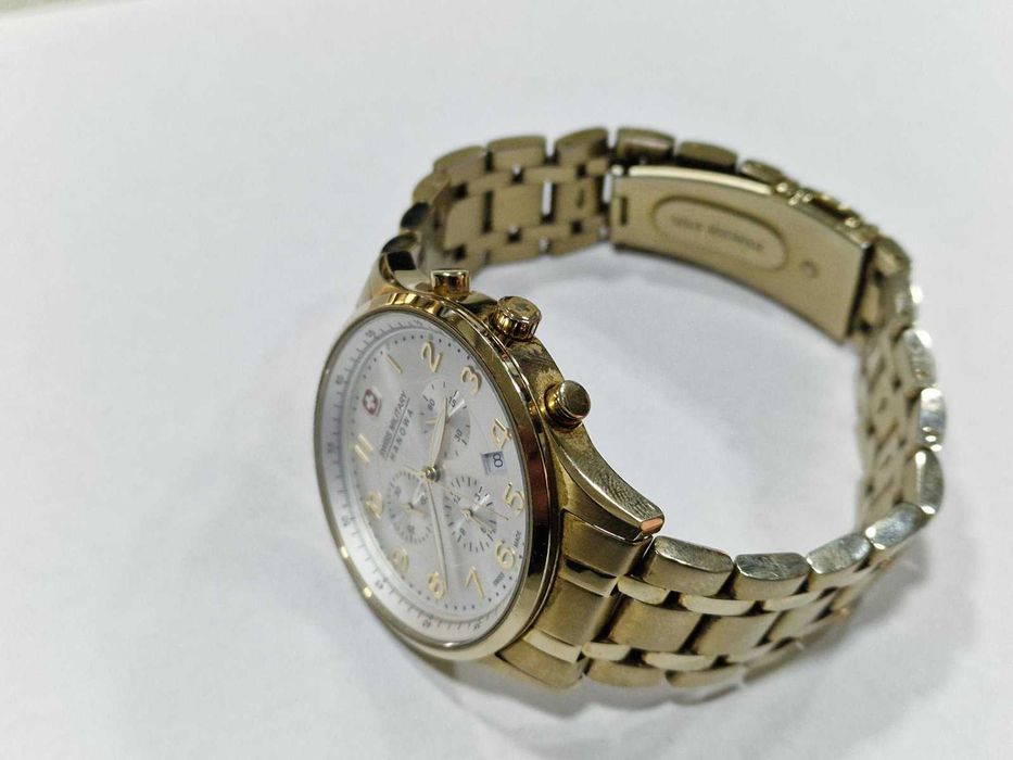 Swiss Military Hanowa 06-5187