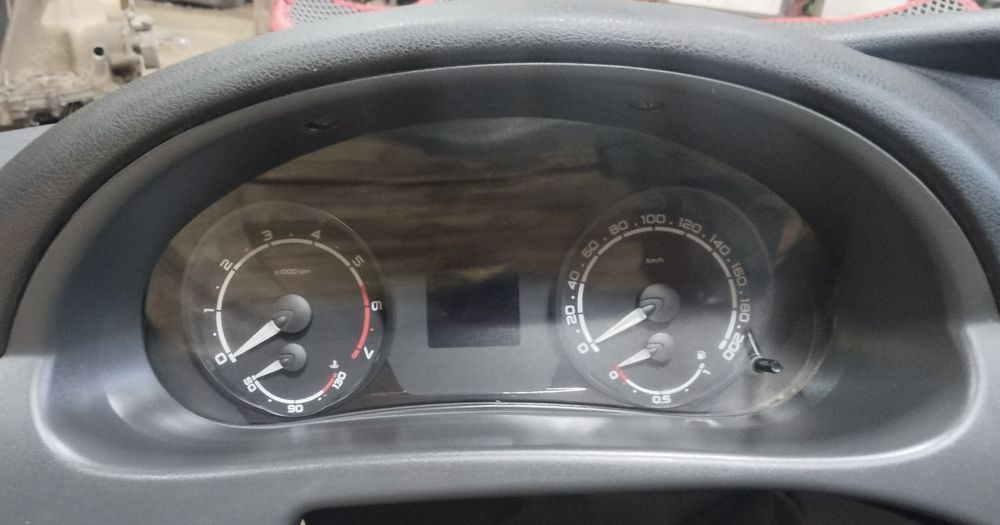 Приора 2  торпеда