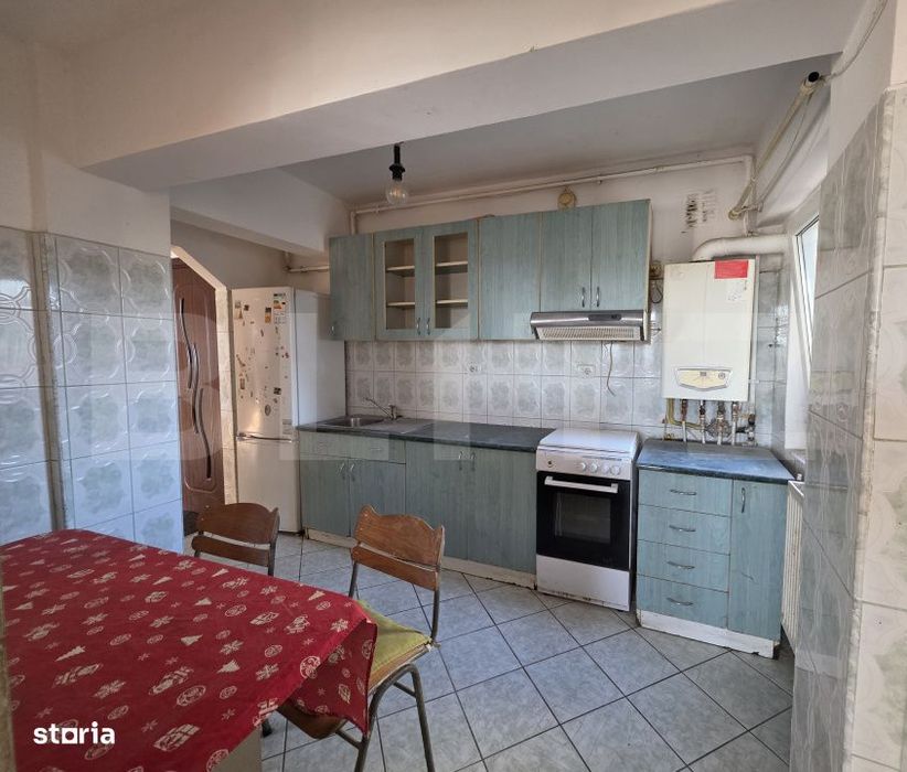 Apartament de vanzare, 69.36 mp, zona Micro 16 — fotografia 1