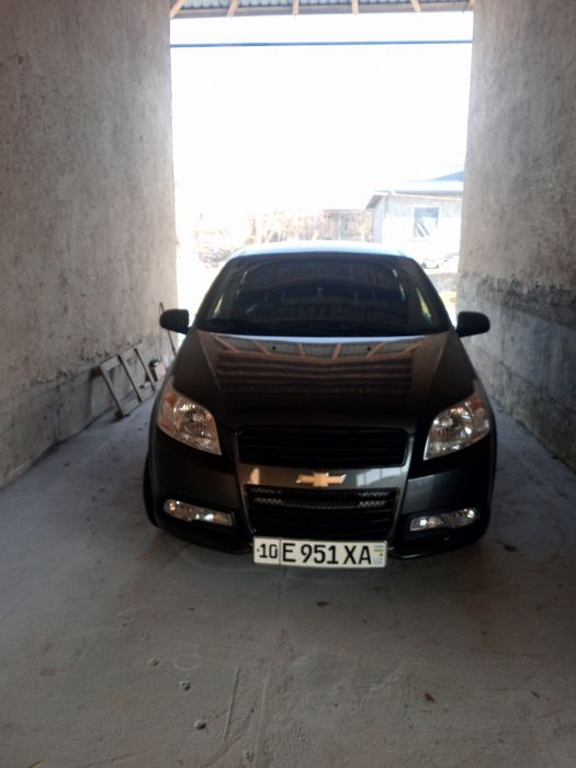 Nexia 3 2020 sotiladi