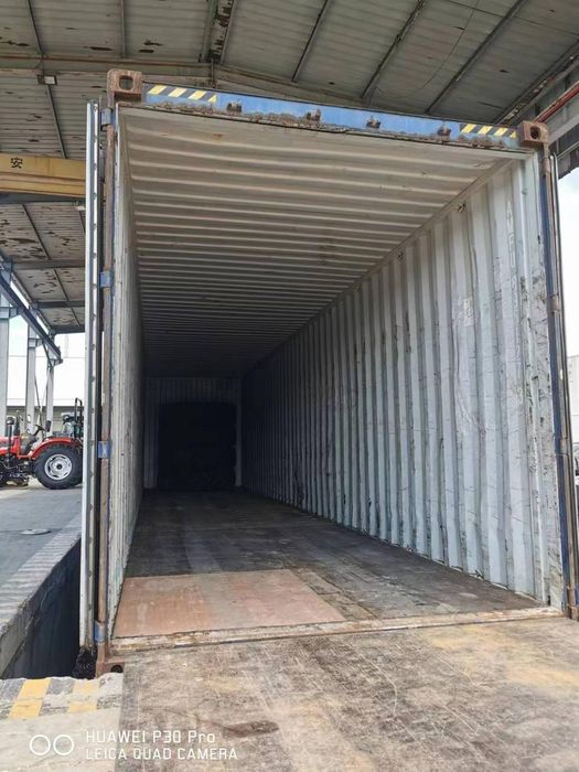 Контейнер доставка бесплатно