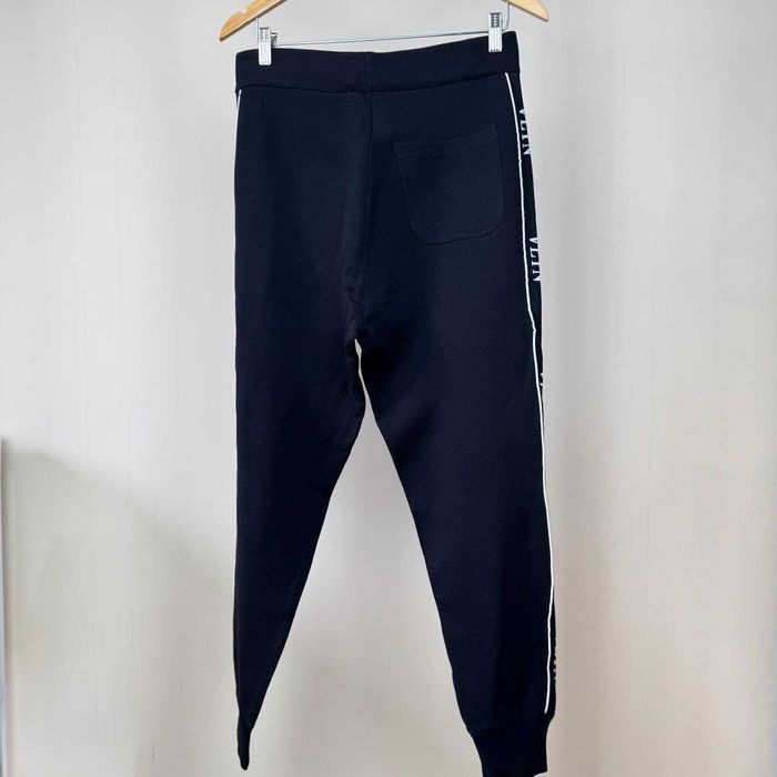 Valentino VLTN Taped Track Pant