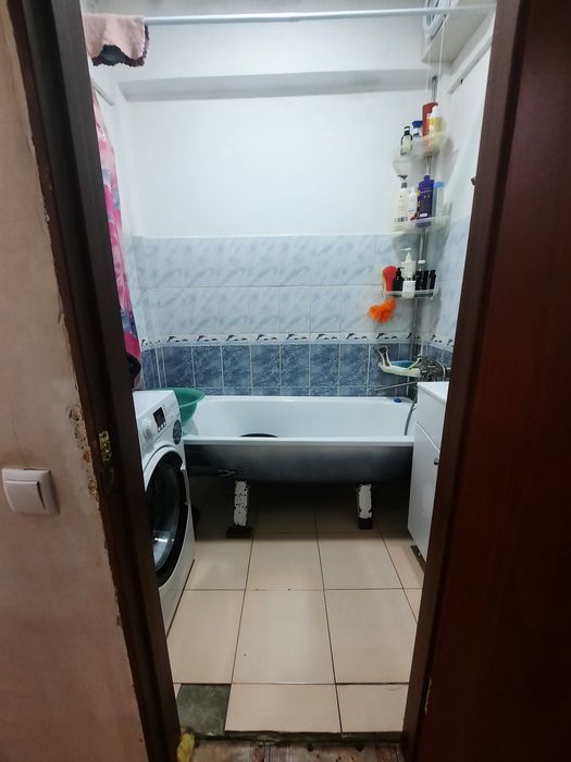 Продается 2-х комнатная квартира