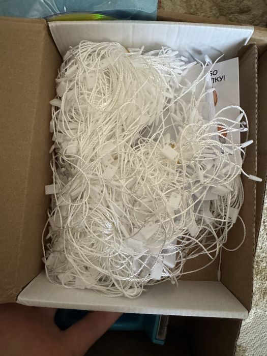 Термопринтер б/у