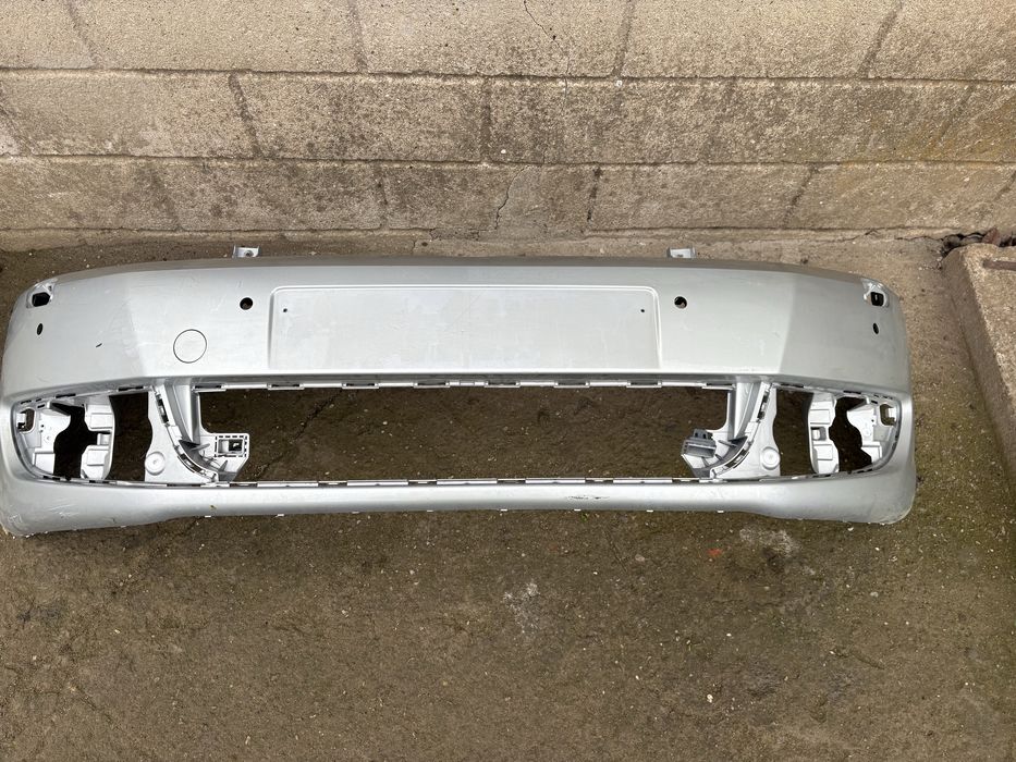 Предна броня за VW Golf VI Plus / Голф 6 плюс