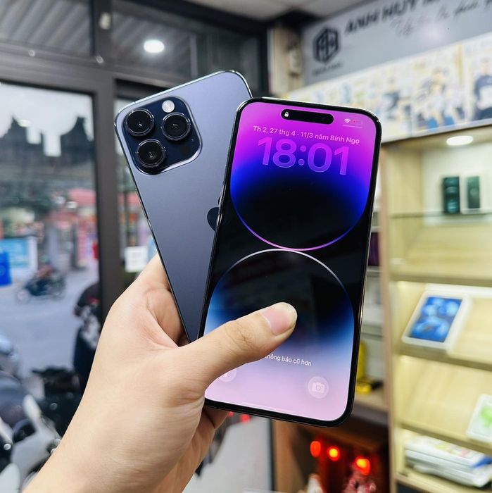 Variant ‼️ iPhone 14 pro max Nasiya | Kredit | в рассрочку