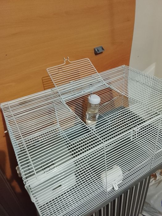 КЛЕТКА за Хамстери и други