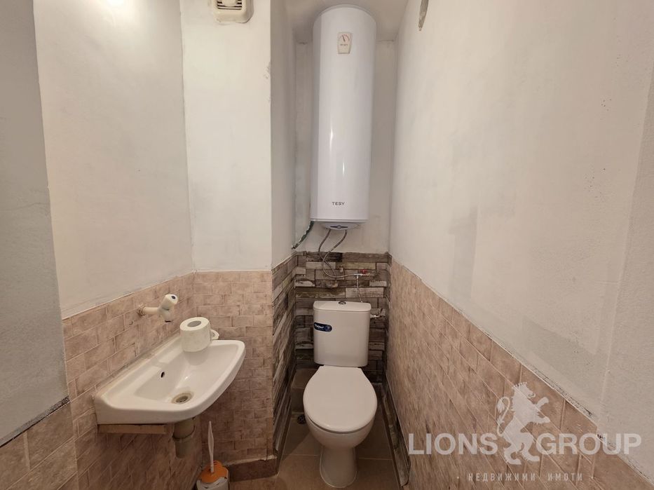 Дава се под наем Тристаен апартамент в Варна, Левски - 73 кв.м за 448.8 € - Снимка #8