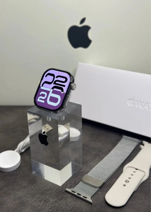 Apple Watch Seria 10