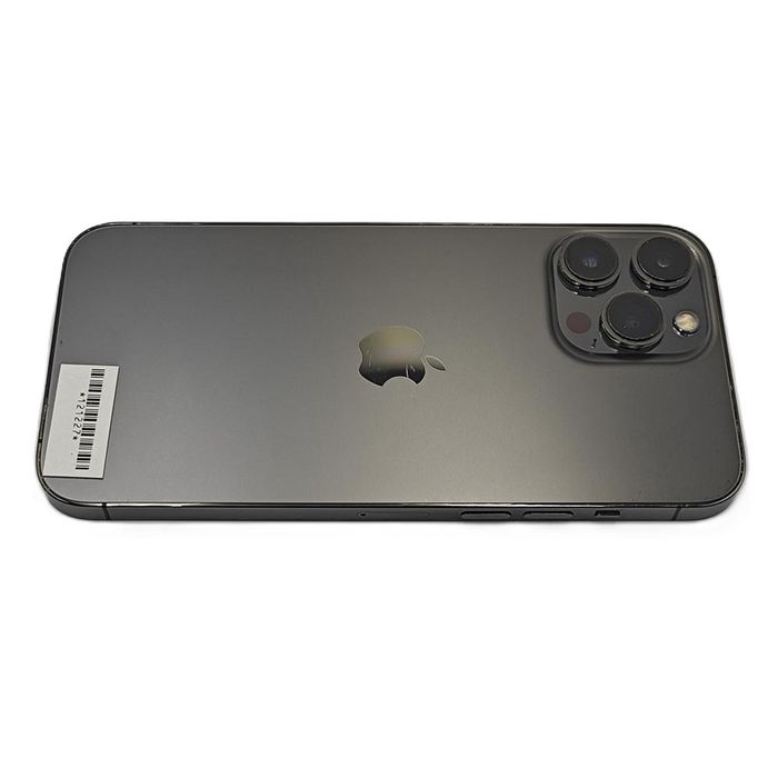 Apple iPhone 13 Pro Max 256GB, Graphite | GlobalCash.ro #GR121227