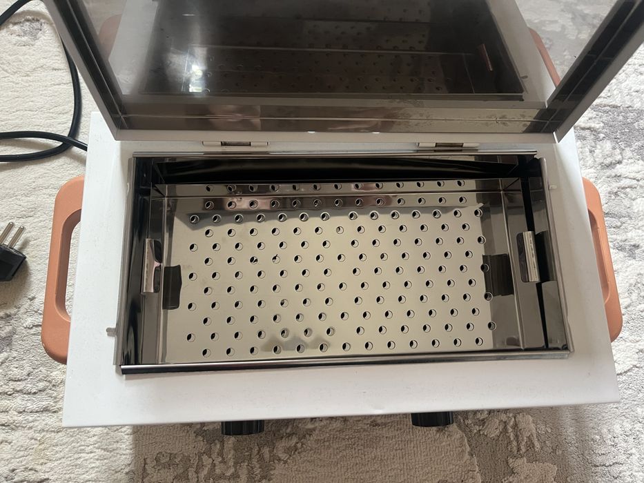 Продаю сухожар для стерилицазии