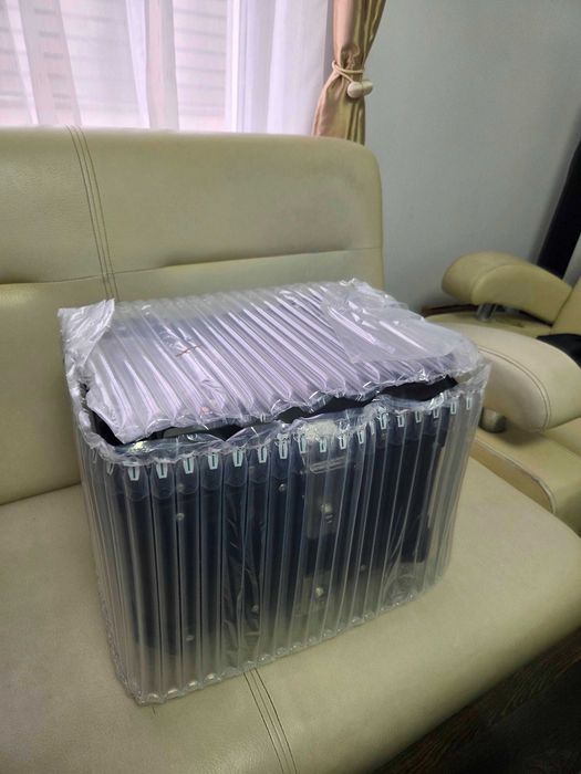 Portbagaj Moto Aluminiu 45L Quick Release (topcase, top box, top case)