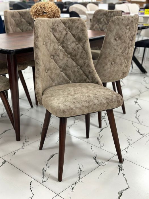 Стол и стулья комплект