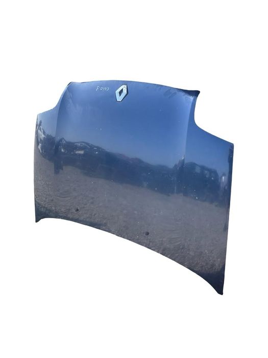 Capota Motor Renault Clio I Berlina