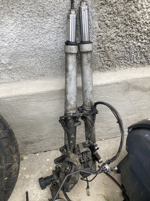 dezmembrez BMW r1150rt