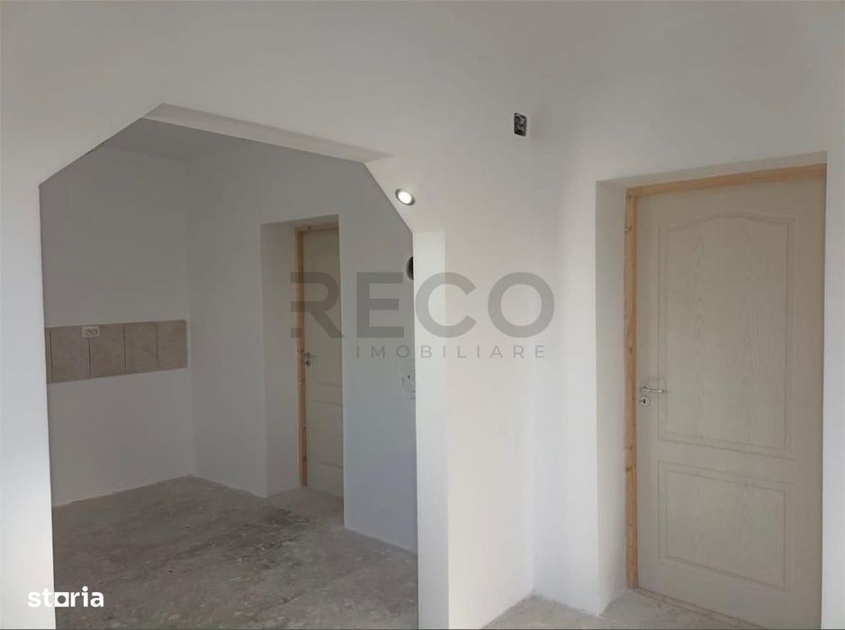 RECO- Casa renovata complet în Sântimreu