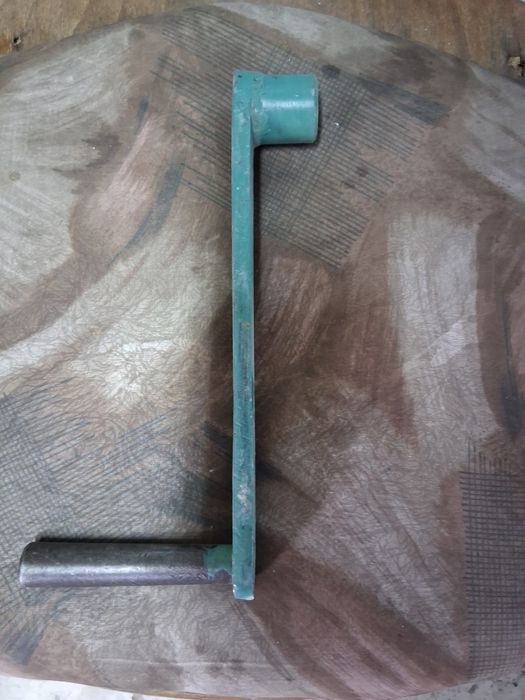 дръжка за менгеме перфектно