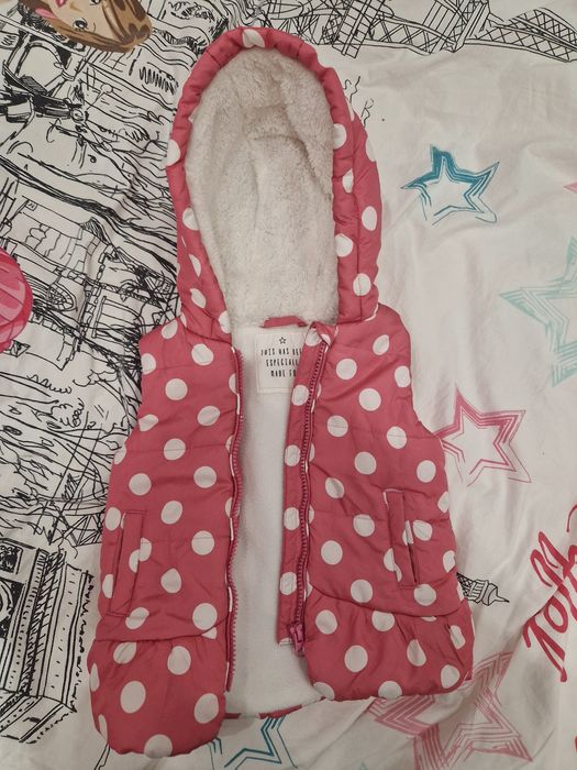 Елече Matalan за момиче размер 12-18