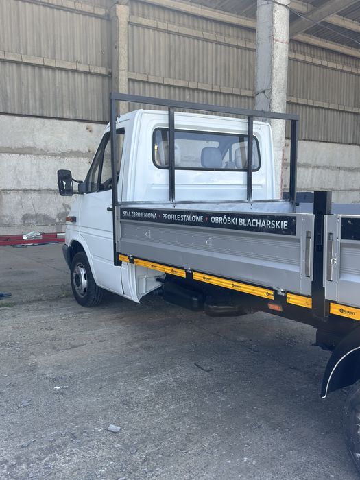 Sprinter 413 CDI