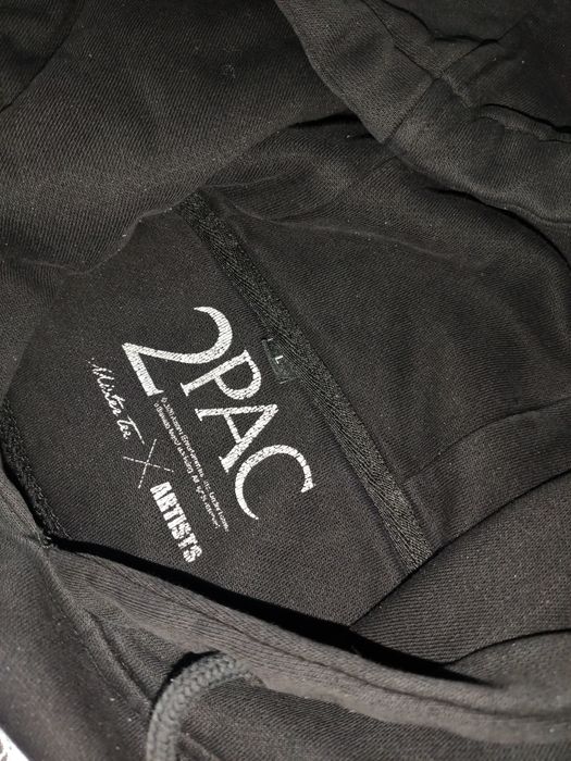 Hanorac 2PAC mărimea M