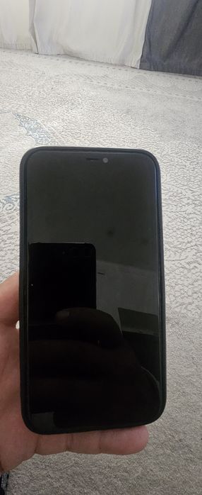 Айфон 11  64 гига