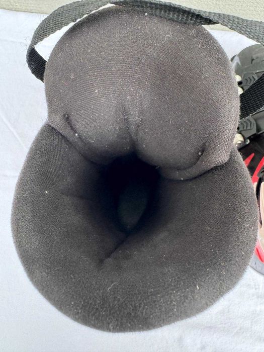 Clapari ski schi copii Atomic Hawx JR marime Eur:34 Mondo:21.5