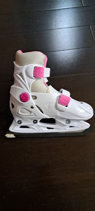 Patine X-FACT, fete, marimea 29-32