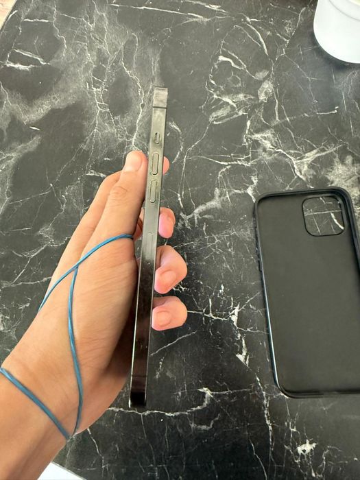 Айфон 12 про макс