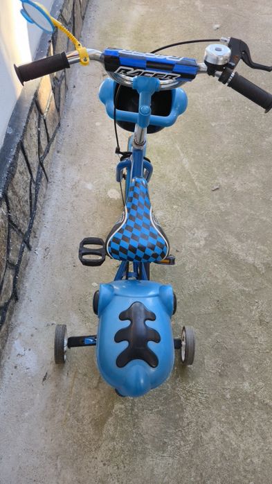 Детско Колело MONI