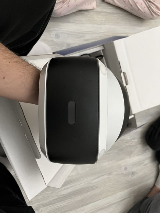 PlayStation VR для PS4 и PS5