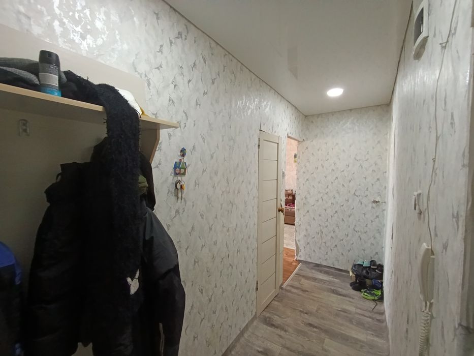 Продам 2-х комнатную квартиру