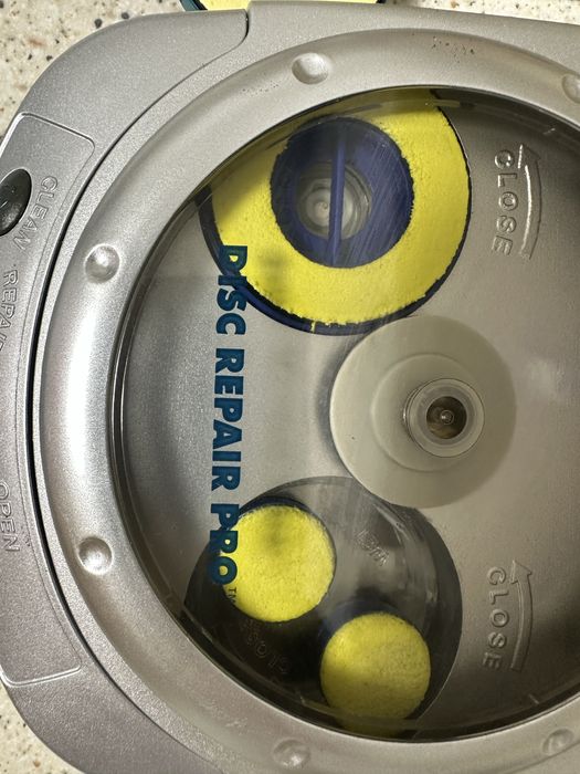 Kit reparatii functional