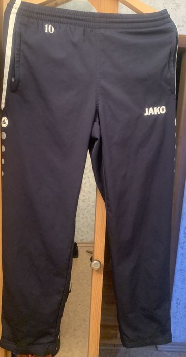 Трико jako спортивное