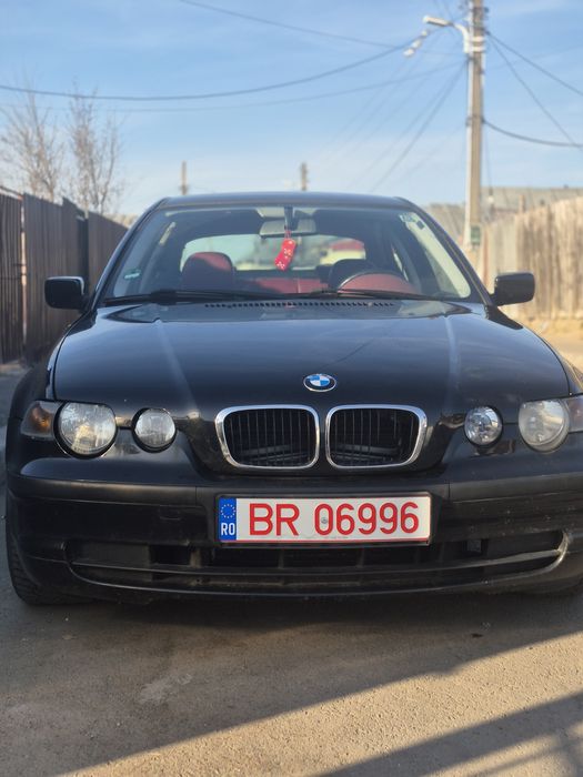 Bmw vând sau schimb