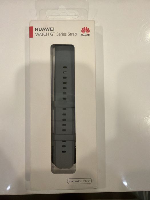 Оригинална каишка за Huawei Watch GT Series Strap – 20 мм – НОВА